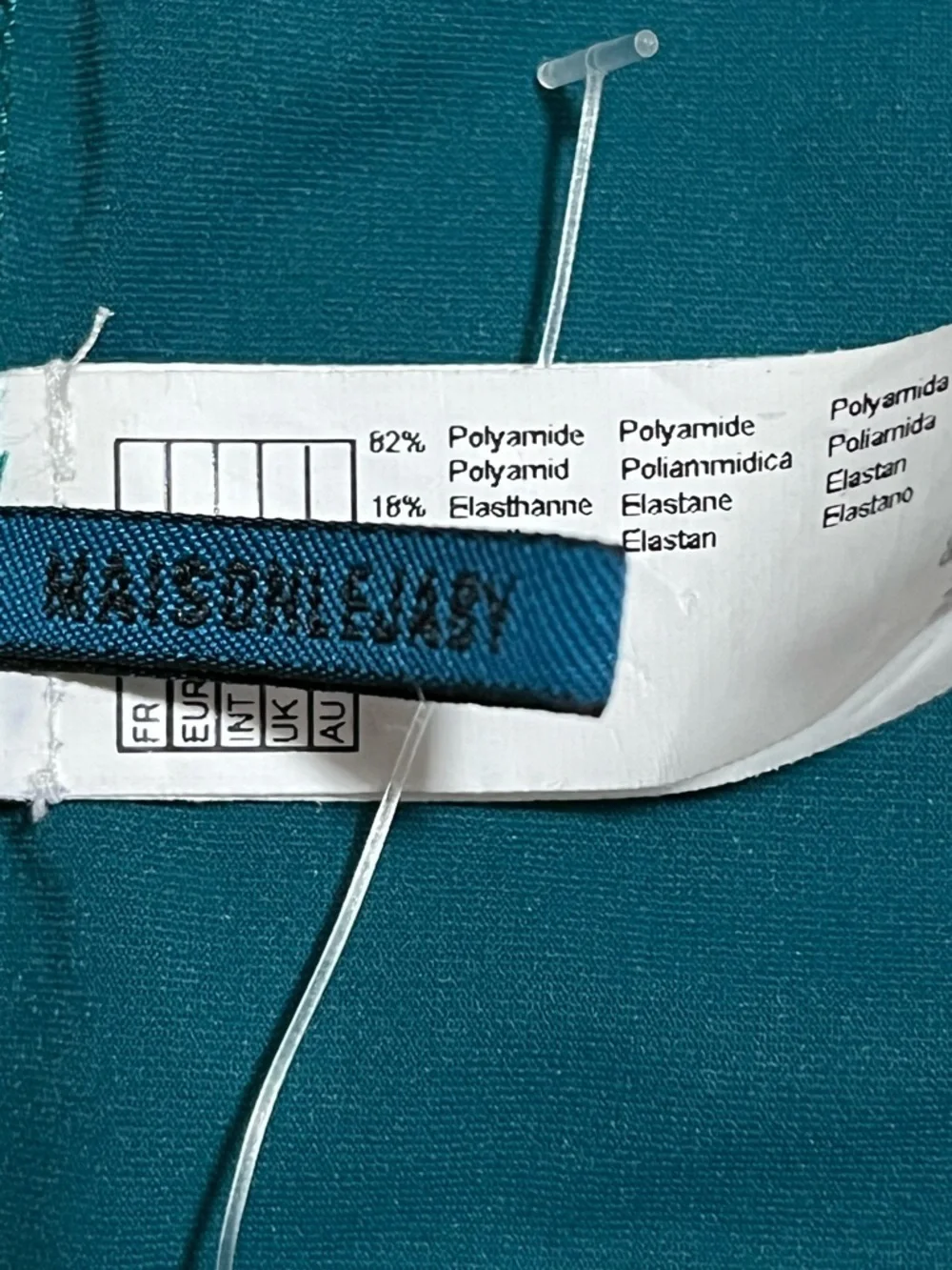 Maison Lejaby Paris Bikini Bottom – Size S (NWOT)